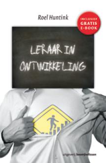 Leraar in ontwikkeling