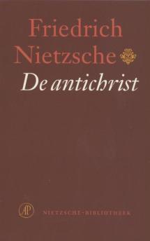 De antichrist