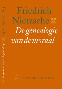 De genealogie van de moraal