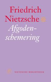 Afgodenschemering