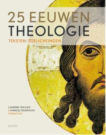 25 eeuwen theologie