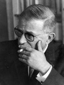 Sartre