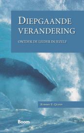 Diepgaande verandering