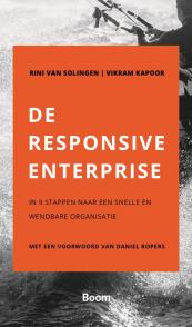 De Responsive Enterprise