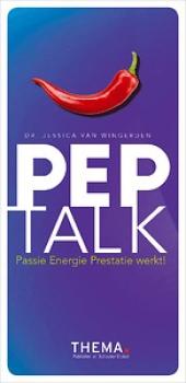 PEP-Talk - de waaier