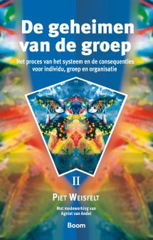 De geheimen van de groep