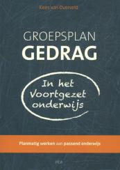 Groepsplan Gedrag in het voortgezet onderwijs