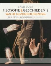 Basisboek filosofie & geschiedenis van de gezondheidszorg