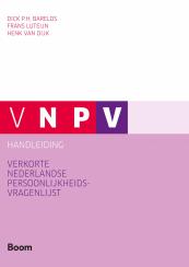 VNPV: Handleiding