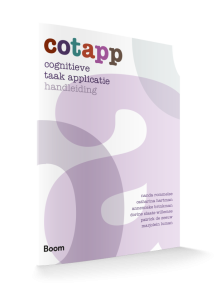 COTAPP: Handleiding