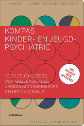 Kompas kinder- en jeugdpsychiatrie