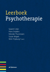 Leerboek psychotherapie