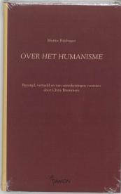 Over het humanisme