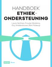 Handboek ethiekondersteuning