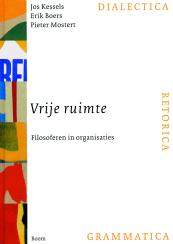 Vrije ruimte