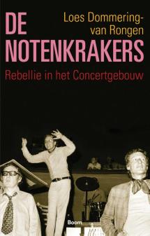 De Notenkrakers