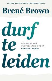 Durf te leiden