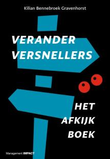 Veranderversnellers: het afkijkboek