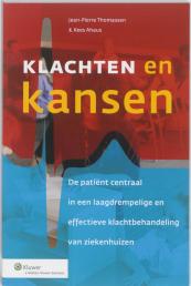 Klachten en kansen