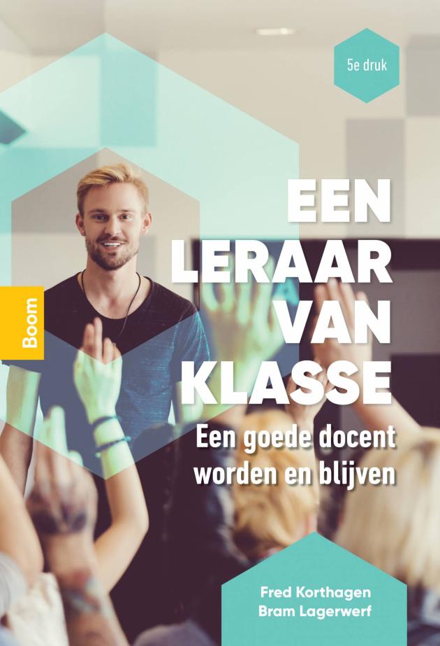 Een leraar van klasse | volledig herzien en geactualiseerd