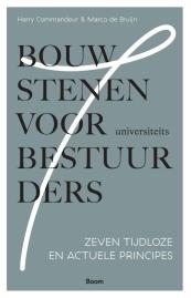 Bouwstenen voor universiteitsbestuurders