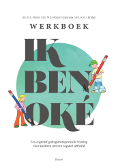 Ik ben oké - werkboek