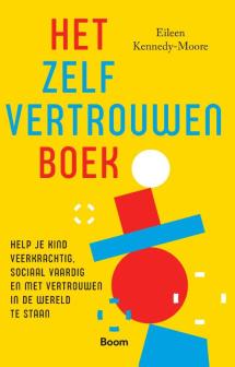 Het zelfvertrouwenboek