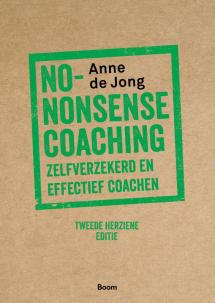 No-nonsense coaching