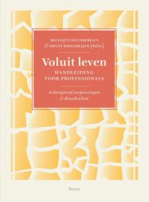 Voluit leven: handleiding voor professionals