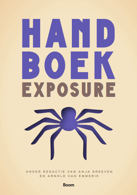 Verschenen: Handboek exposure