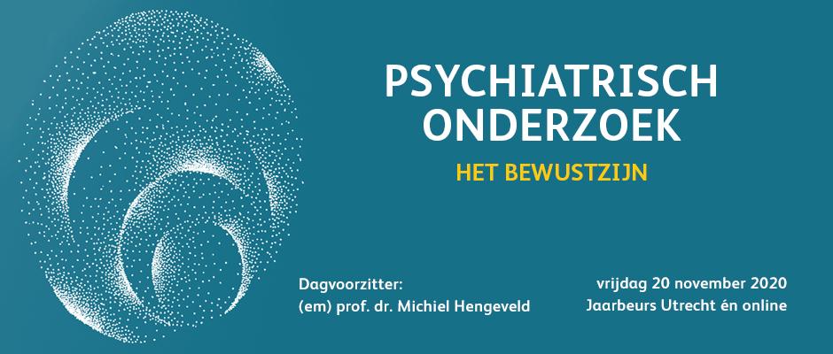 Symposium: Psychiatrisch onderzoek