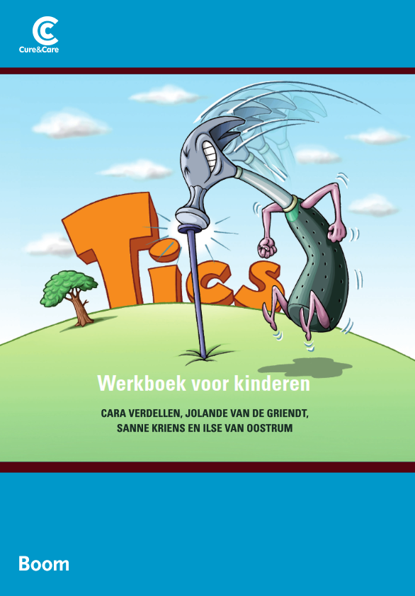 tics-werkboek