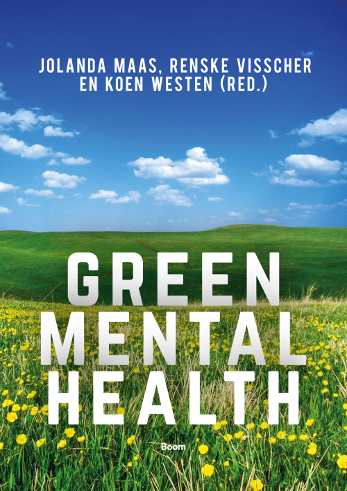 Congres: Natuur & Mentale Gezondheid