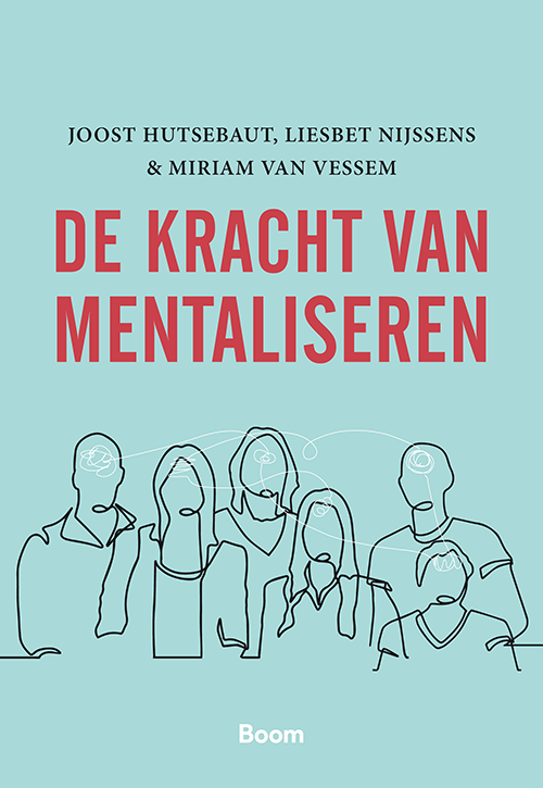 Verschenen: De kracht van mentaliseren