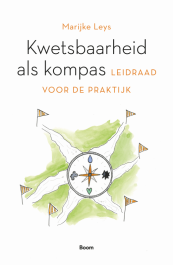 Kwetsbaarheid als kompas