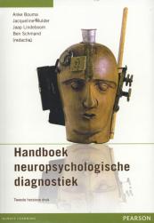 Handboek neuropsychologische diagnostiek