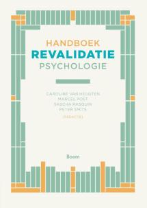 Handboek revalidatiepsychologie