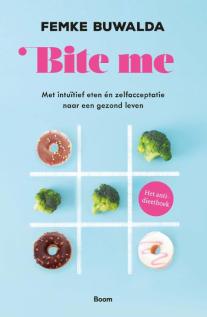 Bite me van Femke Buwalda