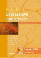 Handboek depressieve stoornissen