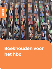 Boom Academie - Boekhouden voor het hbo - HvA Accountancy