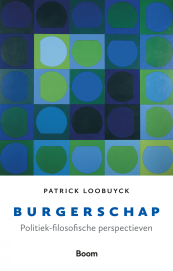 Burgerschap