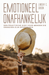 Emotioneel onafhankelijk