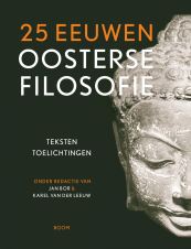 25 eeuwen oosterse filosofie