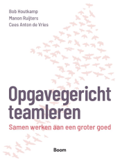 Opgavegericht teamleren