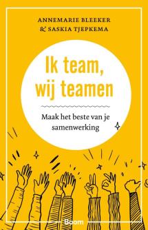 Ik team, wij teamen