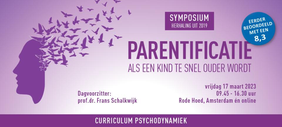 Symposium: Parentificatie