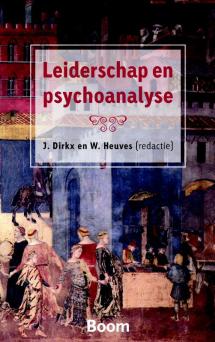 Leiderschap en psychoanalyse