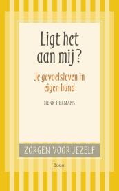 Ligt het aan mij?