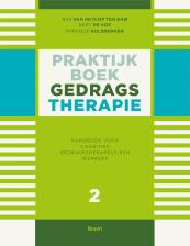 Praktijkboek gedragstherapie 2