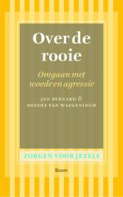 Over de rooie